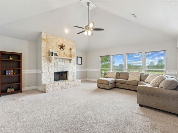 12001  Maida Vale Lane , Haslet Texas 76052