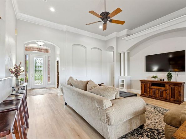 12001  Maida Vale Lane , Haslet Texas 76052