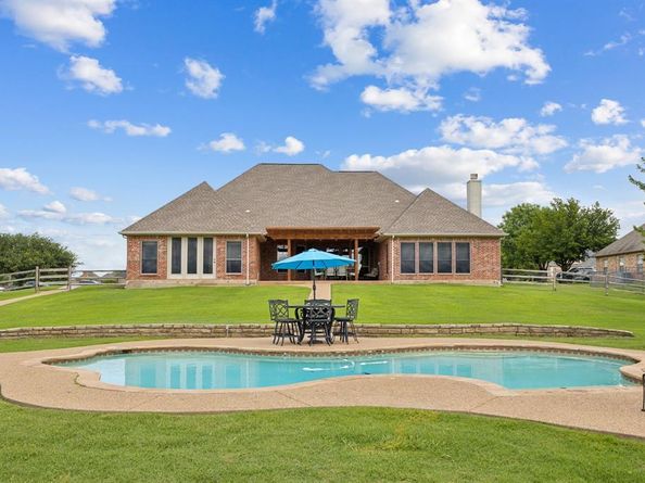 12001  Maida Vale Lane , Haslet Texas 76052