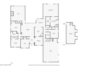 12001  Maida Vale Lane , Haslet Texas 76052