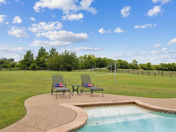 12001  Maida Vale Lane , Haslet Texas 76052
