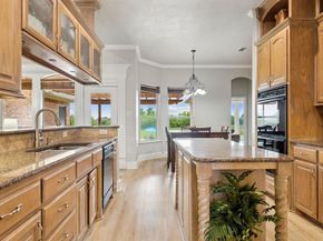 12001  Maida Vale Lane , Haslet Texas 76052