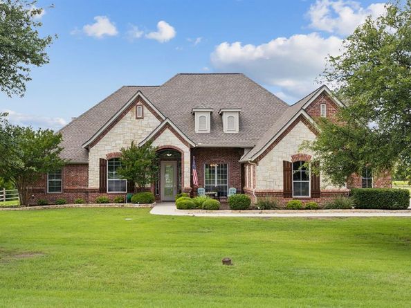 12001  Maida Vale Lane , Haslet Texas 76052