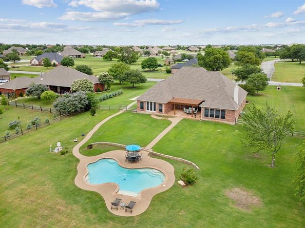 12001  Maida Vale Lane , Haslet Texas 76052