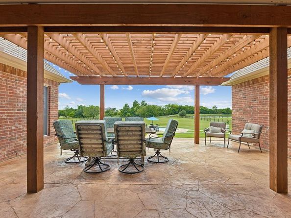 12001  Maida Vale Lane , Haslet Texas 76052