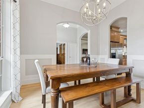 12001  Maida Vale Lane , Haslet Texas 76052