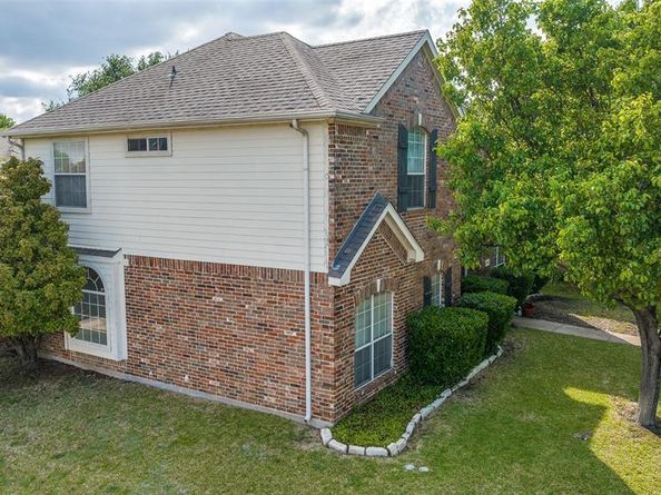 5224  Bay View Drive , Fort Worth Texas 76244