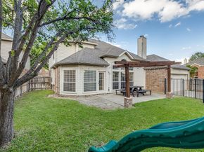 5224  Bay View Drive , Fort Worth Texas 76244