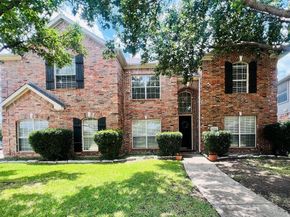 5224  Bay View Drive , Fort Worth Texas 76244