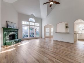 5224  Bay View Drive , Fort Worth Texas 76244