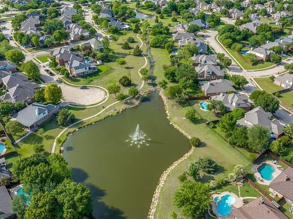 5224  Bay View Drive , Fort Worth Texas 76244