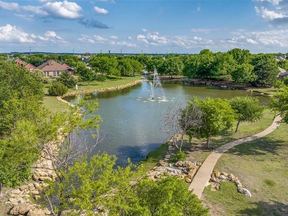 5224  Bay View Drive , Fort Worth Texas 76244