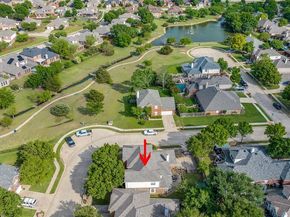 5224  Bay View Drive , Fort Worth Texas 76244
