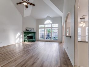 5224  Bay View Drive , Fort Worth Texas 76244