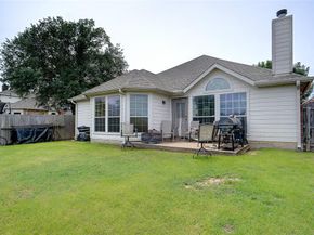 5000  Coral Creek Drive , Fort Worth Texas 76135