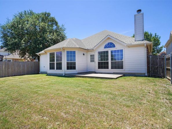 5000  Coral Creek Drive , Fort Worth Texas 76135