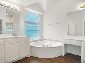 5000  Coral Creek Drive , Fort Worth Texas 76135