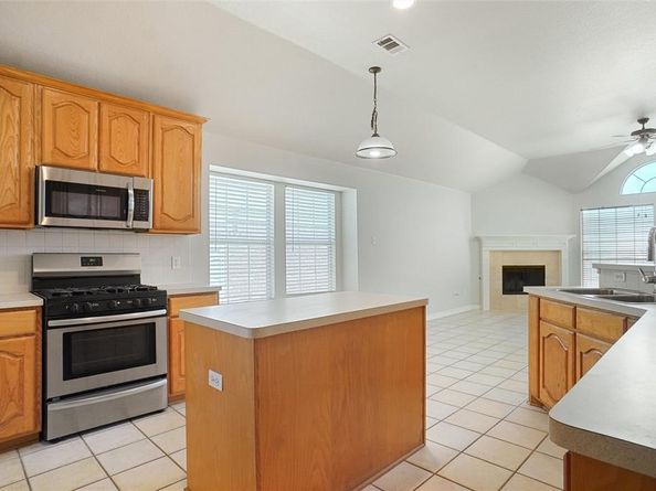 5000  Coral Creek Drive , Fort Worth Texas 76135