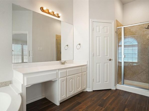 5000  Coral Creek Drive , Fort Worth Texas 76135