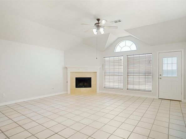 5000  Coral Creek Drive , Fort Worth Texas 76135