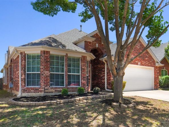 5000  Coral Creek Drive , Fort Worth Texas 76135
