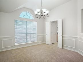 5000  Coral Creek Drive , Fort Worth Texas 76135