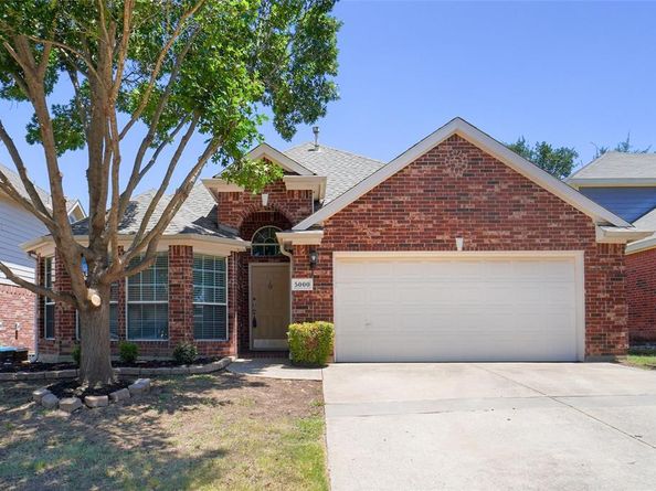 5000  Coral Creek Drive , Fort Worth Texas 76135