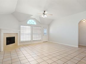 5000  Coral Creek Drive , Fort Worth Texas 76135