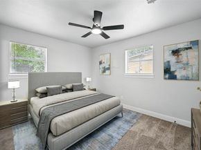 3651  Cindy Drive , Fort Worth Texas 76111