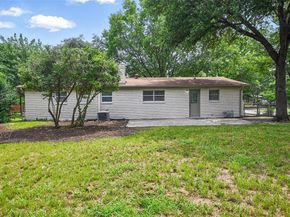 3651  Cindy Drive , Fort Worth Texas 76111
