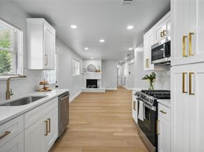 3651  Cindy Drive , Fort Worth Texas 76111
