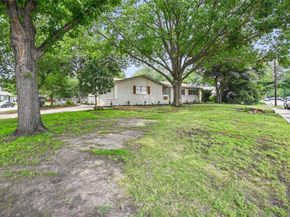 3651  Cindy Drive , Fort Worth Texas 76111