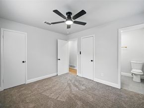 3651  Cindy Drive , Fort Worth Texas 76111