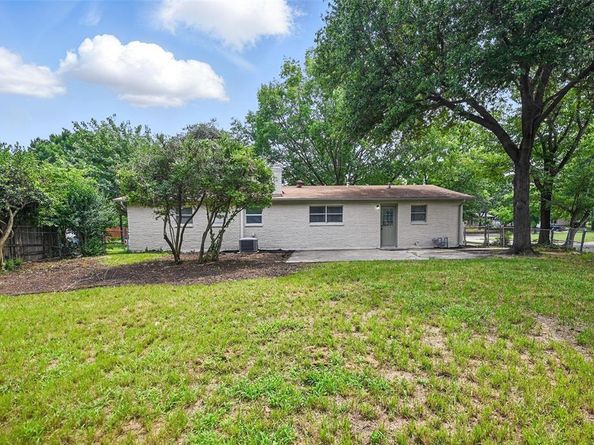 3651  Cindy Drive , Fort Worth Texas 76111