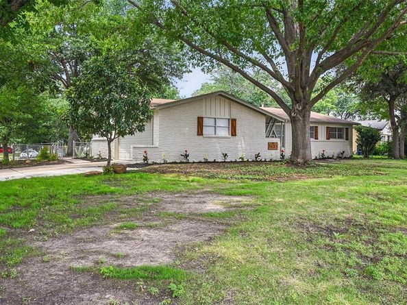 3651  Cindy Drive , Fort Worth Texas 76111