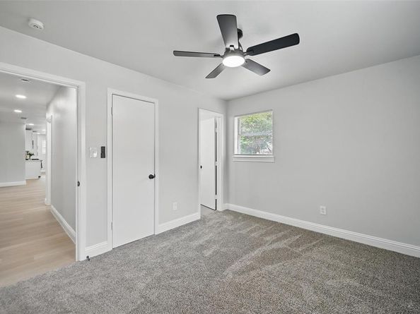 3651  Cindy Drive , Fort Worth Texas 76111