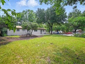 3651  Cindy Drive , Fort Worth Texas 76111