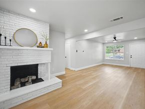 3651  Cindy Drive , Fort Worth Texas 76111