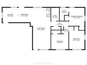 3651  Cindy Drive , Fort Worth Texas 76111