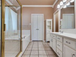 6506  Parkside Drive , Arlington Texas 76001