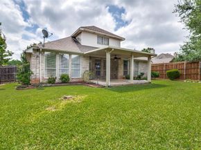 6506  Parkside Drive , Arlington Texas 76001
