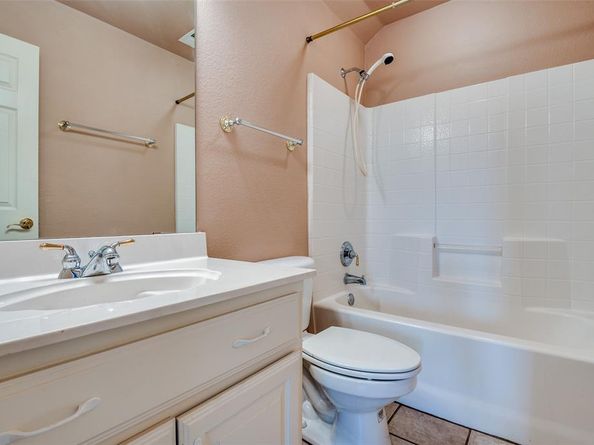 6506  Parkside Drive , Arlington Texas 76001