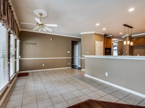 6506  Parkside Drive , Arlington Texas 76001