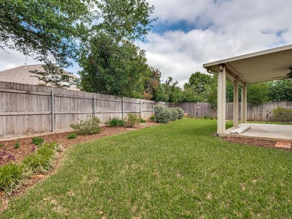 6506  Parkside Drive , Arlington Texas 76001