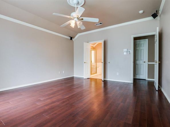 6506  Parkside Drive , Arlington Texas 76001