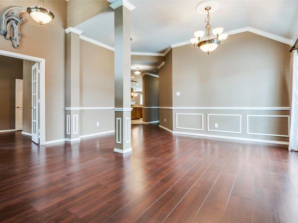 6506  Parkside Drive , Arlington Texas 76001