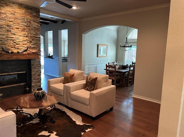 5900  Sandhill Circle , The Colony Texas 75056