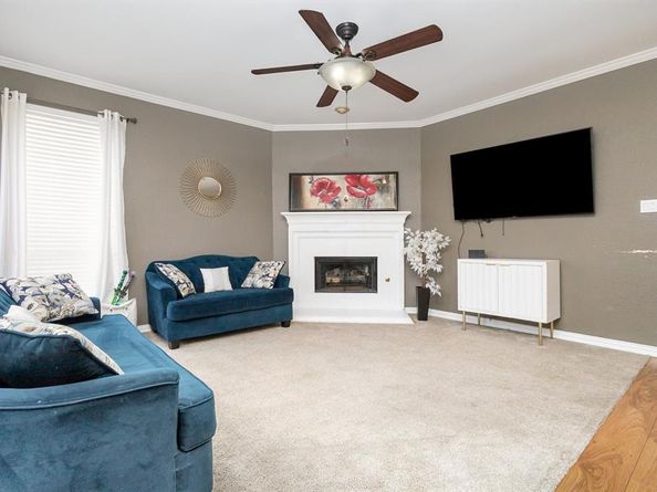 7206  Birchmont Drive , Rowlett Texas 75089