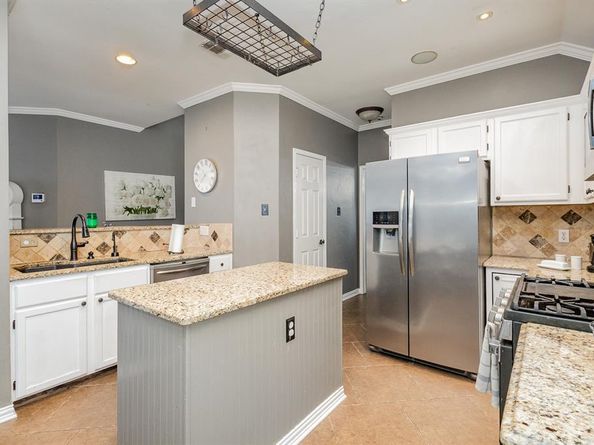 7206  Birchmont Drive , Rowlett Texas 75089