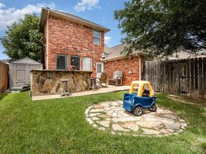 7206  Birchmont Drive , Rowlett Texas 75089